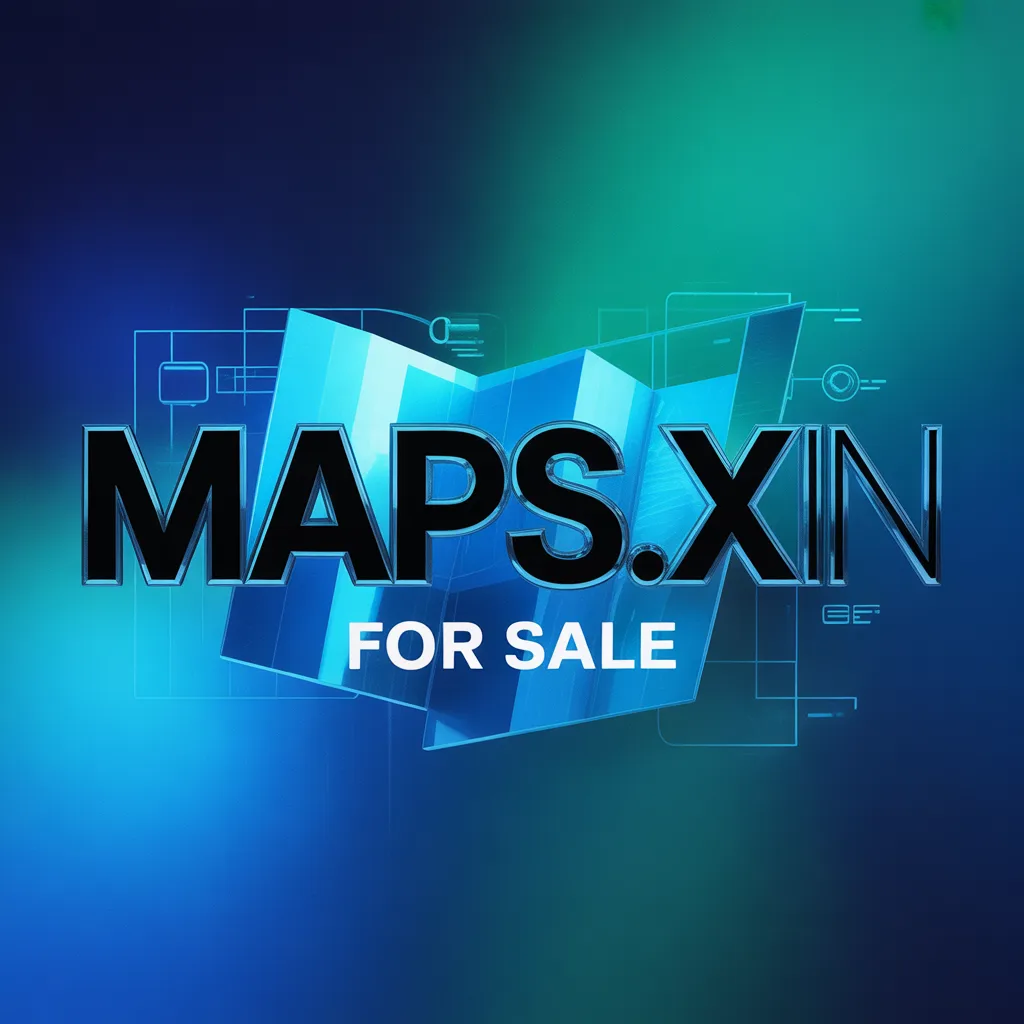 Maps.xin Google Maps