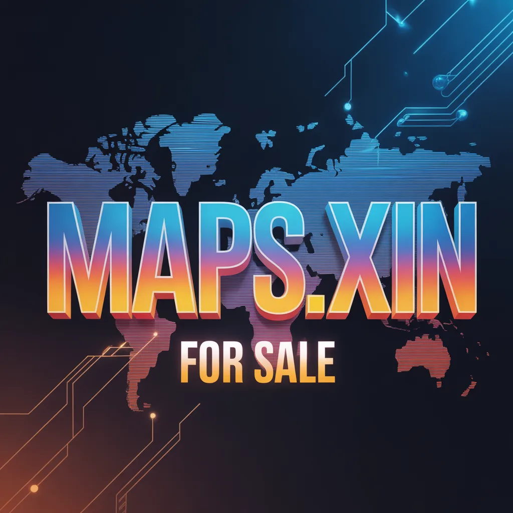 Maps.xin